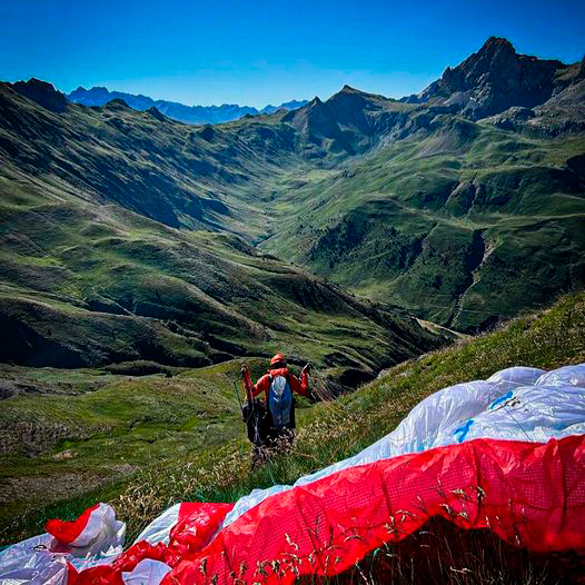 X - Pyr: Cr&oacute;nica del 30 de junio